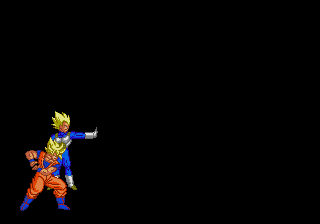 Goku GIFs